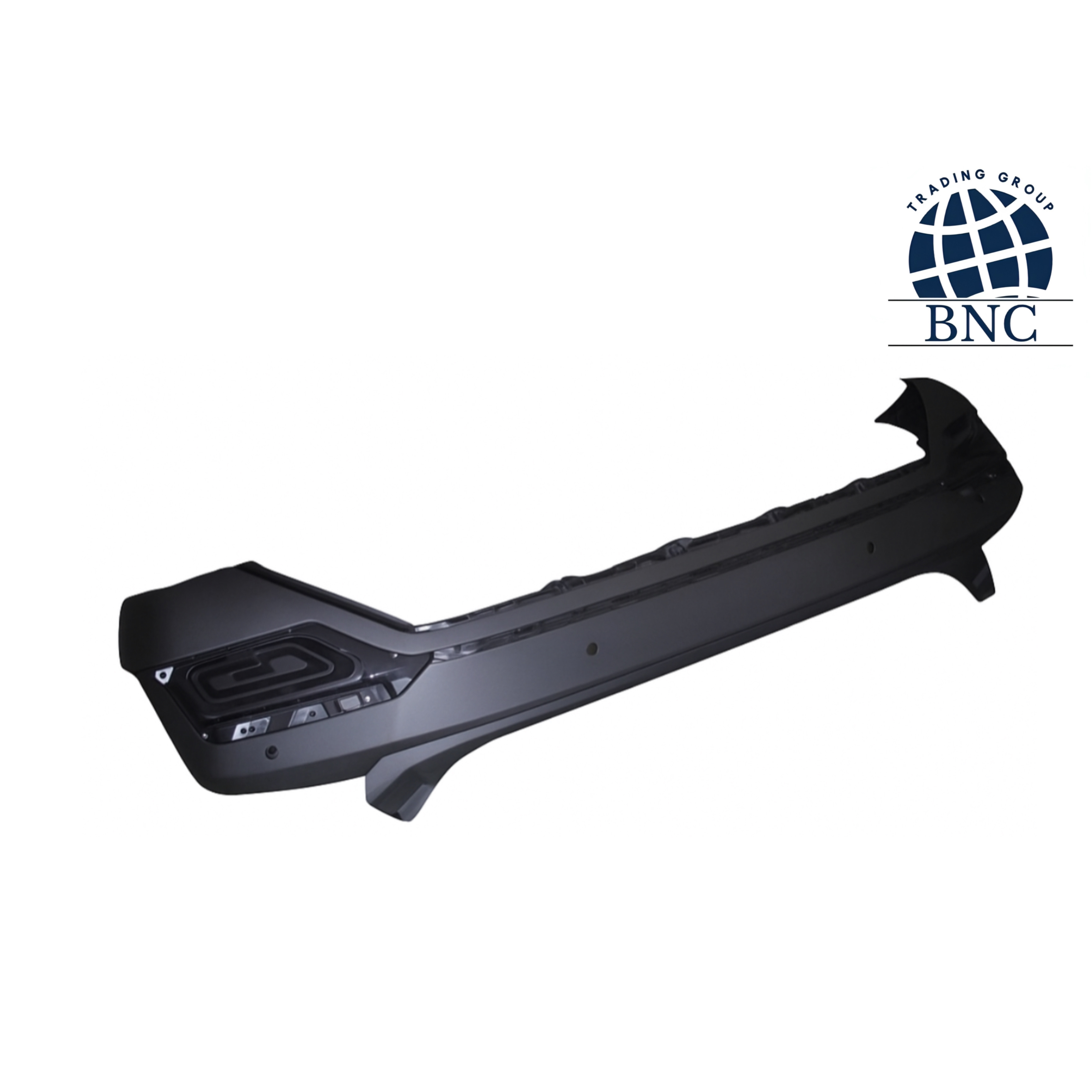 سپر عقب فونيكس Fx اورجينال